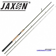 Удилище фидерное Jaxon Genesis Pro Method Feeder длина 3,30 м тест 20-60 грамм  